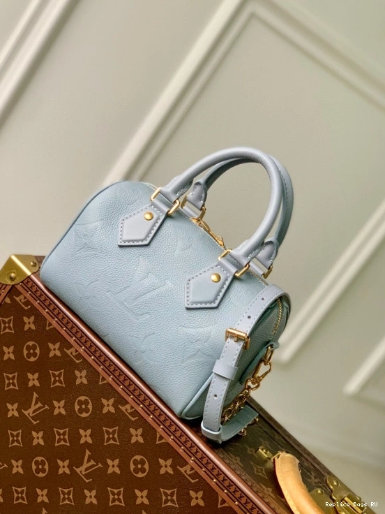 Affordable VUITTON 20 BANDOULIÈRE SPEEDY LOUIS 0822